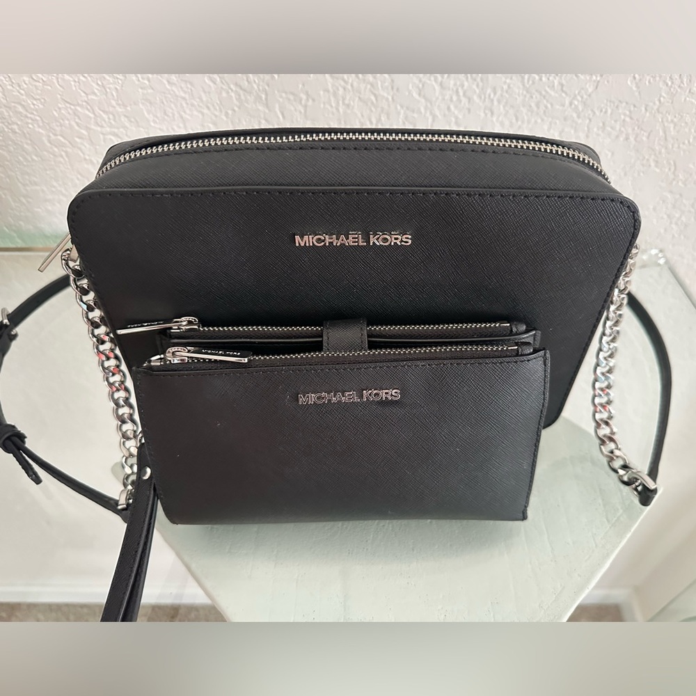 Michael Kors Crossbody